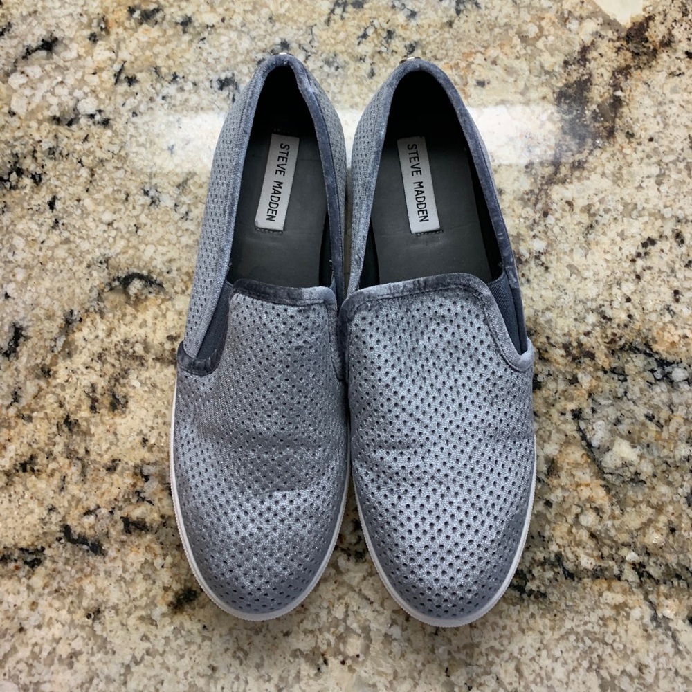 Steve Madden Fashion Sneakers